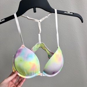🖤3 for $15🖤VS PINK front clasp bra